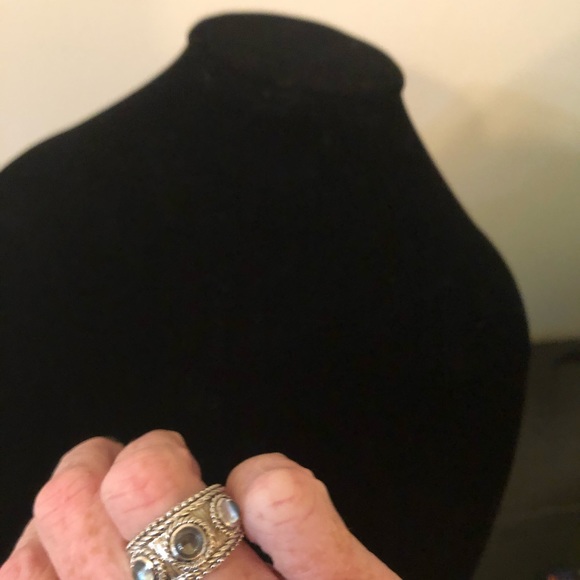 Judith Ripka Ring - Picture 3 of 4